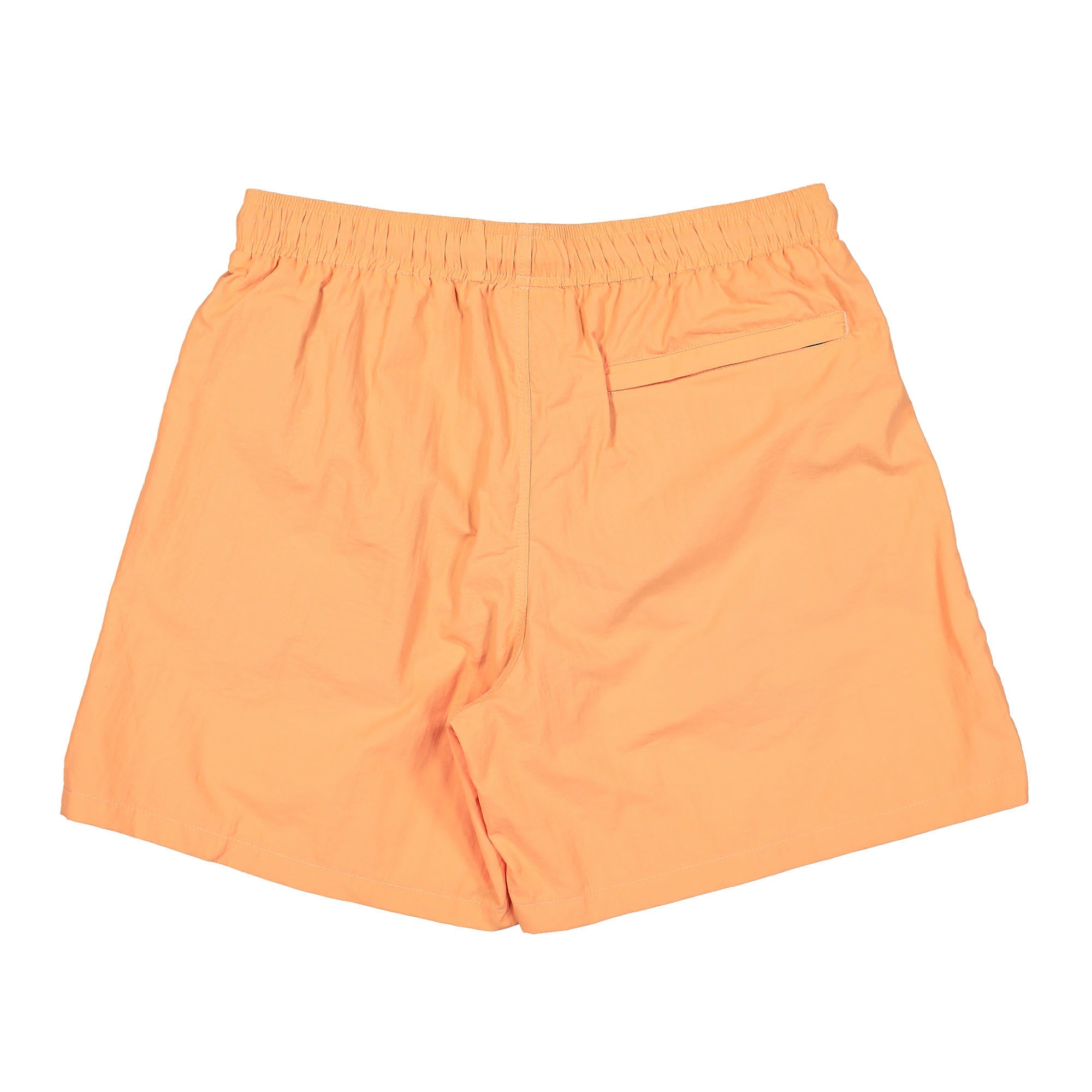 Wasted Paris Alright Swim Short Sunset Swimwear Material | Overkill