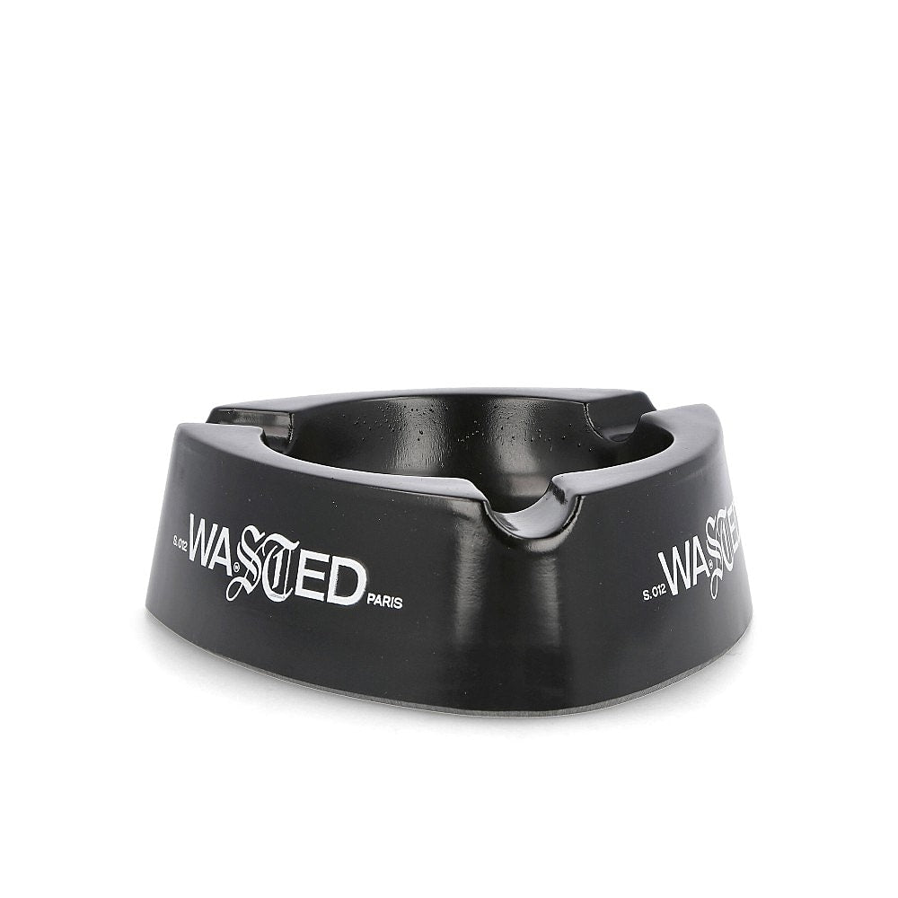 Wasted Paris Ashhtray Black Trays  Material | Overkill