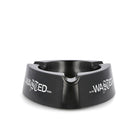 Wasted Paris Ashhtray Black Trays Detailfoto | Overkill