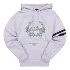 Wasted Paris Columbia Bridge Hoodie Lilac Hoodies WPCBH | Overkill
