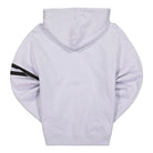 Wasted Paris Columbia Bridge Hoodie Lilac Hoodies Material | Overkill