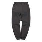Wasted Paris Chill Signature Jogging Pant Faded Black Sweat & Track Pants Material | Overkill