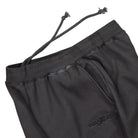 Wasted Paris Chill Signature Jogging Pant Faded Black Sweat & Track Pants Detailfoto | Overkill