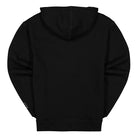 Wasted Paris Dark 2 Hoodie Black Hoodies Material | Overkill