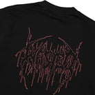 Wasted Paris Dark 2 T-Shirt Black T-Shirts Detailfoto | Overkill