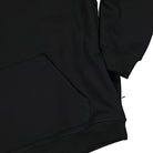Wasted Paris Essential Hoodie Black 2 Hoodies Detail view 1 | Overkill