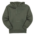 Wasted Paris Essential Hoodie Slate Green Hoodies WPEH | Overkill