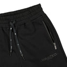 Wasted Paris Essential Jogging Pant Black Sweat & Track Pants Detailfoto | Overkill