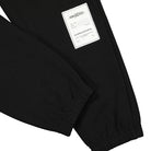 Wasted Paris Essential Jogging Pant Black Sweat & Track Pants Detail view 1 | Overkill
