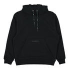 Wasted Paris Essential Hoodie Black Hoodies WPEH | Overkill