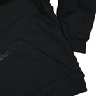 Wasted Paris Essential Hoodie Black Hoodies Detailfoto | Overkill