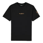 Wasted Paris Essential Tee Black 2 T-Shirts WPET | Overkill
