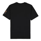 Wasted Paris Essential Tee Black 2 T-Shirts Material | Overkill