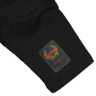 Wasted Paris Essential Tee Black 2 T-Shirts Detailfoto | Overkill