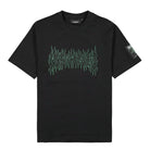 Wasted Paris Fire Cult T-Shirt Black T-Shirts WPFCTS | Overkill