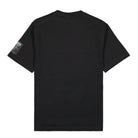 Wasted Paris Fire Cult T-Shirt Black T-Shirts Material | Overkill