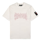 Wasted Paris Fire Cult T-Shirt White T-Shirts WPFCTS | Overkill