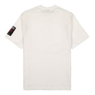 Wasted Paris Fire Cult T-Shirt White T-Shirts Material | Overkill