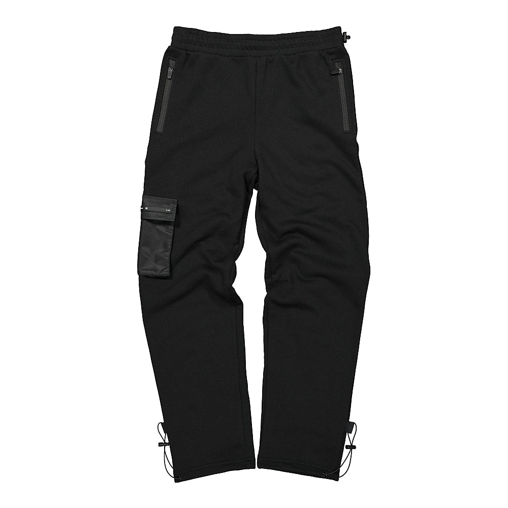 Wasted Paris Glory Jogging Pant Black Sweat & Track Pants WPGJP | Overkill