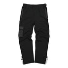 Wasted Paris Glory Jogging Pant Black Sweat & Track Pants WPGJP | Overkill