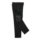 Wasted Paris Glory Jogging Pant Black Sweat & Track Pants Close-up | Overkill