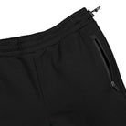 Wasted Paris Glory Jogging Pant Black Sweat & Track Pants Detailfoto | Overkill