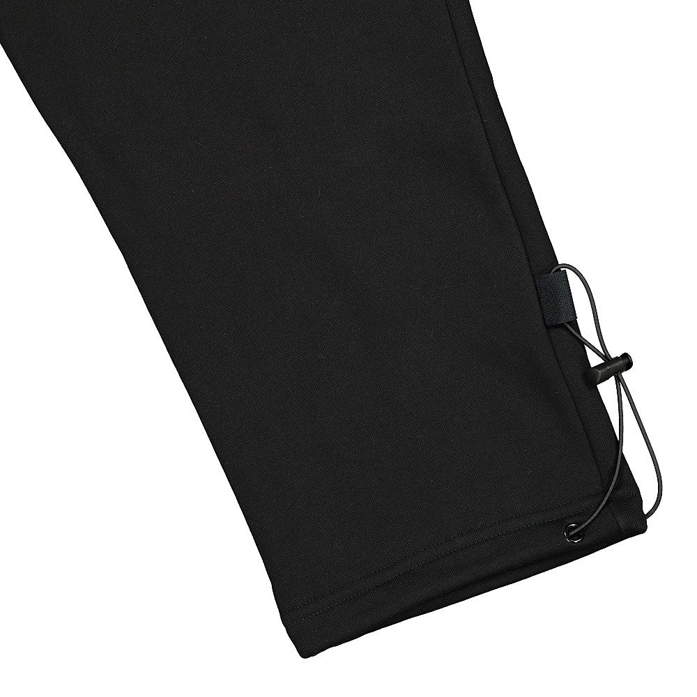 Wasted Paris Glory Jogging Pant Black Sweat & Track Pants Detail view 1 | Overkill