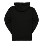Wasted Paris Glory Mask Hoodie Black Hoodies Material | Overkill