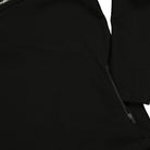 Wasted Paris Glory Mask Hoodie Black Hoodies Detail view 1 | Overkill