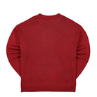 Wasted Paris In Bloom Sweater Chili Red Sweatshirts Material | Overkill