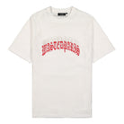 Wasted Paris Kingdom T-Shirt White T-Shirts WPKTS | Overkill