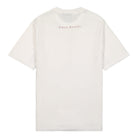 Wasted Paris Kingdom T-Shirt White T-Shirts Material | Overkill
