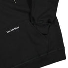 Wasted Paris Love Like Blood Hoodie Black Hoodies Detailfoto | Overkill