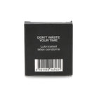 Wasted Paris Lubricated Latex Condoms Multi Various  Material | Overkill