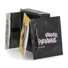 Wasted Paris Lubricated Latex Condoms Multi Various Close-up | Overkill