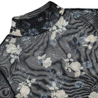 Wasted Paris Mazzy Body Black Longsleeves Close-up | Overkill