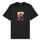 Wasted Paris Piece Of Mind Tee Black T-Shirts WPPOMT | Overkill