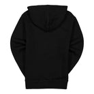 Wasted Paris Shadow Bridge Hoodie Black Hoodies Material | Overkill