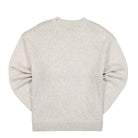 Wasted Paris Surrender Destroy Sweater Faded White Sweatshirts Material | Overkill