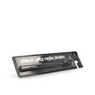 Wasted Paris Signature Tooth Brush Black Various Detailfoto | Overkill