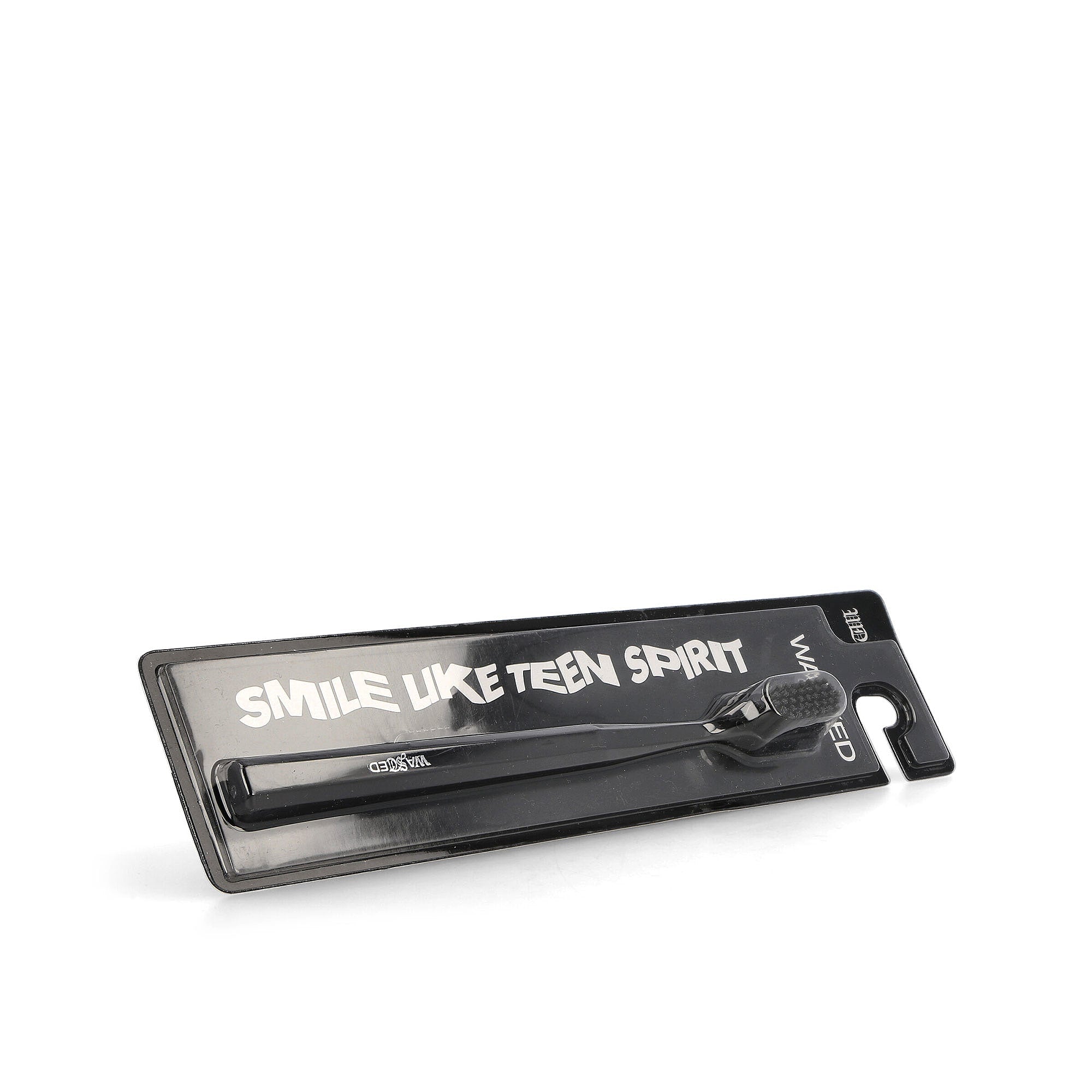 Wasted Paris Signature Tooth Brush Black Various Detailfoto | Overkill