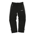 Wasted Paris Titanium Polar Jogging Pant Black Sweat & Track Pants WPTPJ | Overkill