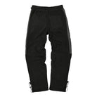 Wasted Paris Titanium Polar Jogging Pant Black Sweat & Track Pants Material | Overkill