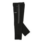 Wasted Paris Titanium Polar Jogging Pant Black Sweat & Track Pants Close-up | Overkill