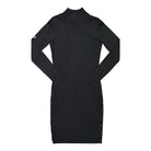 Wasted Paris Wmns Aaliyah Dress Black Dresses WPWAD | Overkill