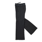 Wasted Paris Wmns Chill Signature Jogging Pant Faded Black Sweat & Track Pants Close-up | Overkill