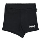 Wasted Paris Wmns Diana Short Black Shorts WPWDS | Overkill