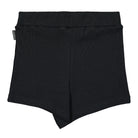 Wasted Paris Wmns Diana Short Black Shorts Material | Overkill