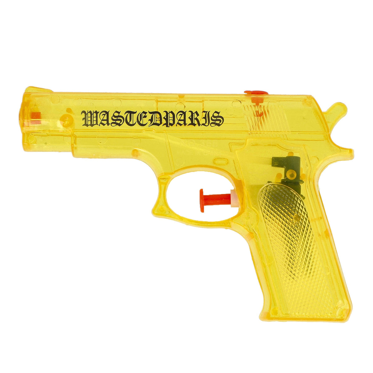 Wasted Paris Water Gun Yellow Other Sports Equipment WPWG | Overkill