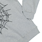 Wasted Paris Witch Hoodie Ash Grey Hoodies Detailfoto | Overkill